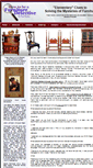 Mobile Screenshot of furnituredetective.com